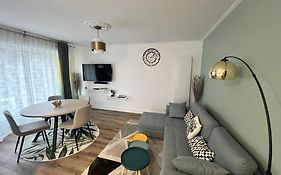 Belle maison avec jardin !